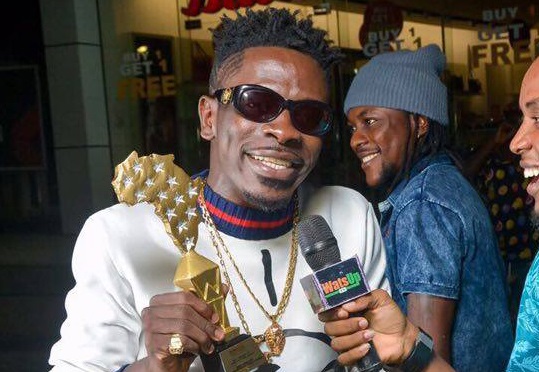 Shatta Wale